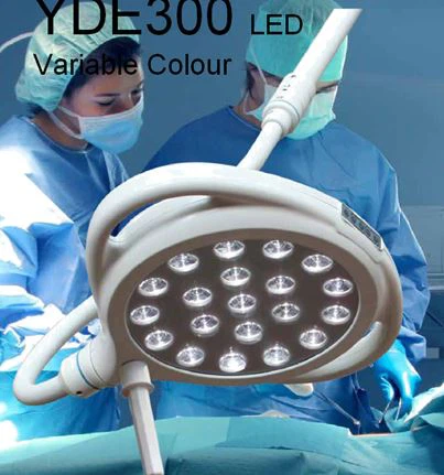 Hospital Clinical Products LED Examination Lamp