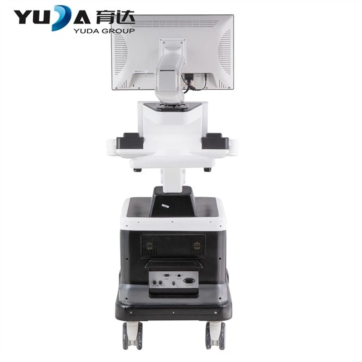 Advanced Gynecologic Ultrasound Machine