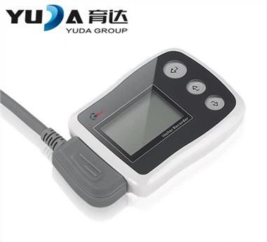 Holter EKG-monitor
