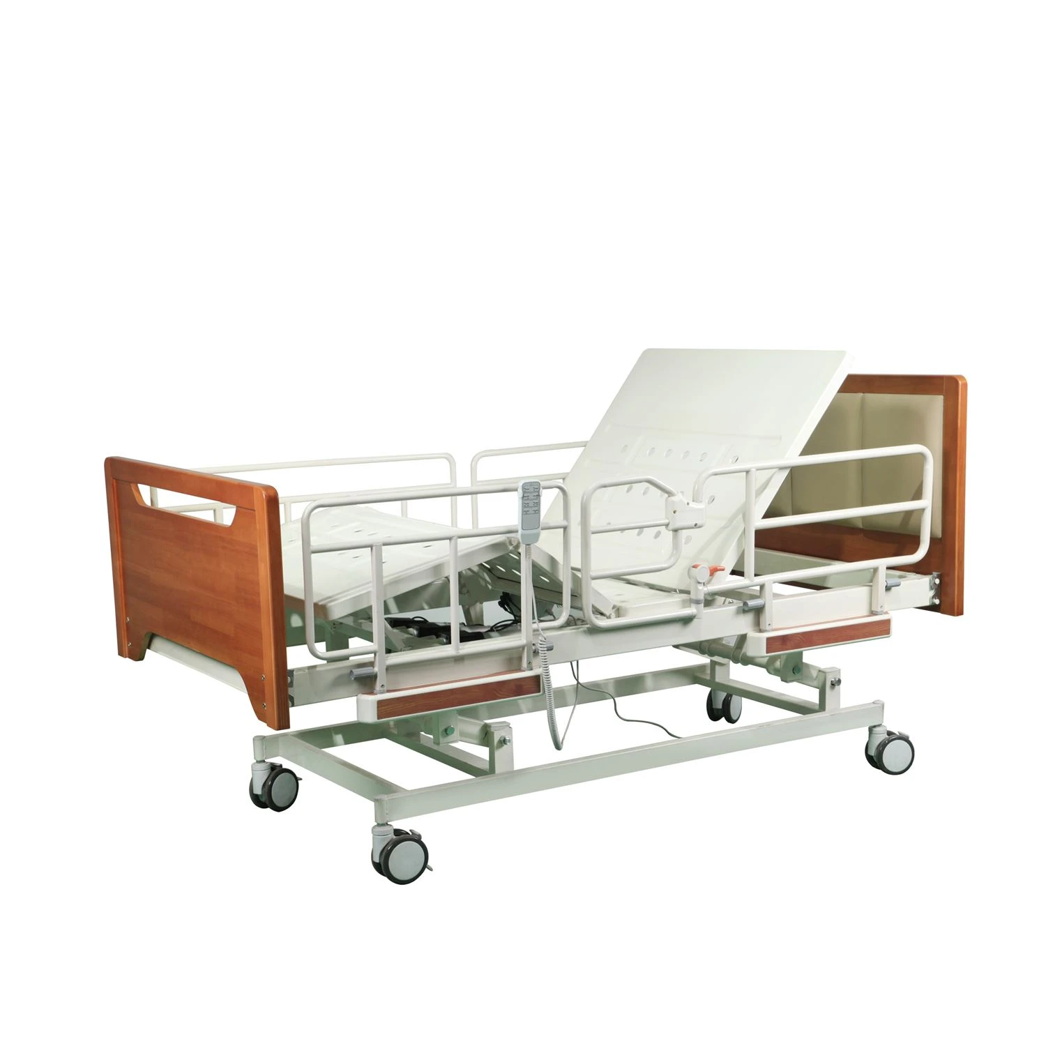 ápolási hospicial ágyak
