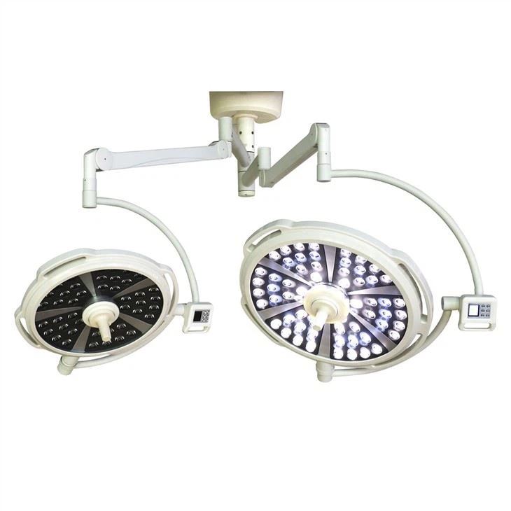 Mobile Operating Lamp